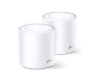 TP-Link DECO X20 Mesh WiFi6 (1800Mb/s a/b/g/n/ac/ax) 2xAP - 635027 - zdjęcie 1
